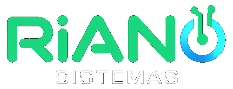 Riano Sistemas Logo